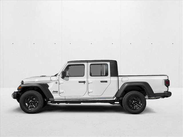 New 2026 Jeep Gladiator Sport AWD/4WD image 3