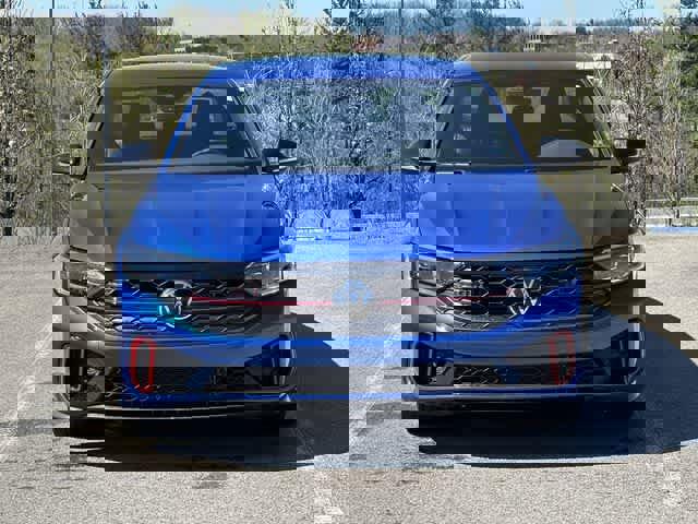 Used 2024 Volkswagen Jetta GLI 40th Anniversary Edition image 21