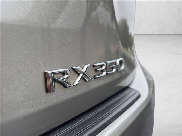 Used 2020 Lexus RX 350 FWD w/ Premium Package image 26