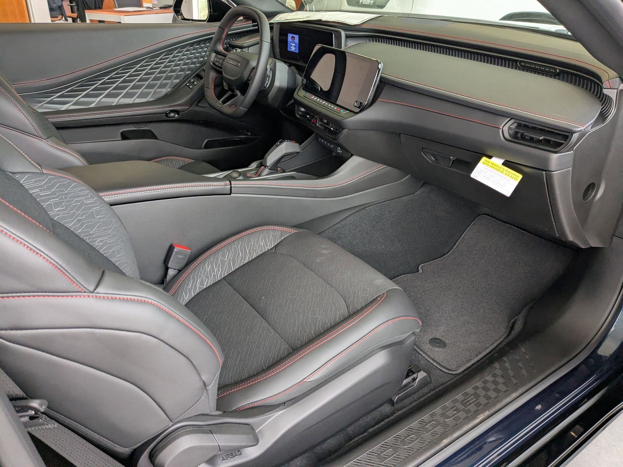 New 2026 Dodge Charger Scat Pack image 27