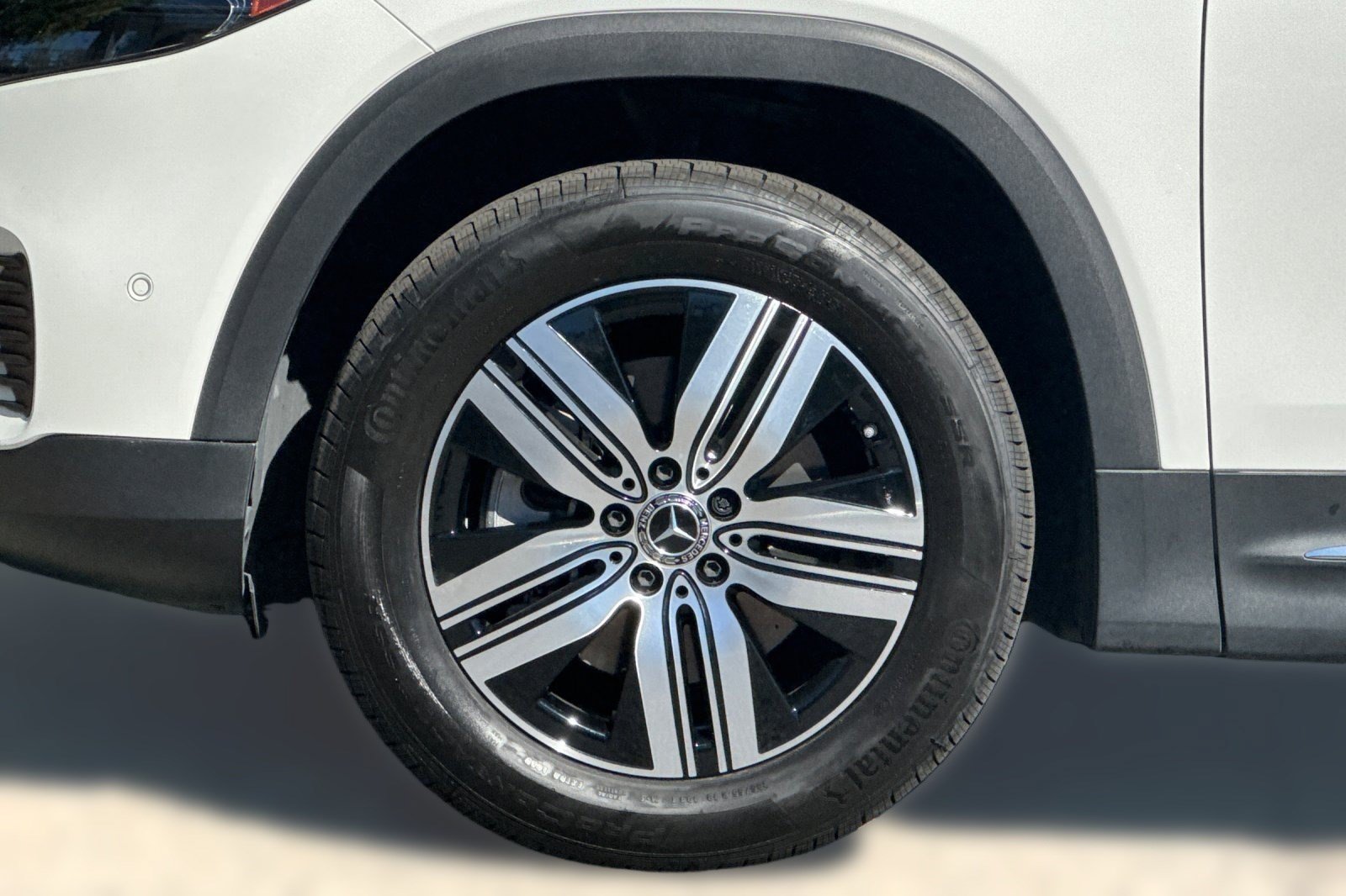 Certified 2023 Mercedes-Benz EQB 250+ image 13