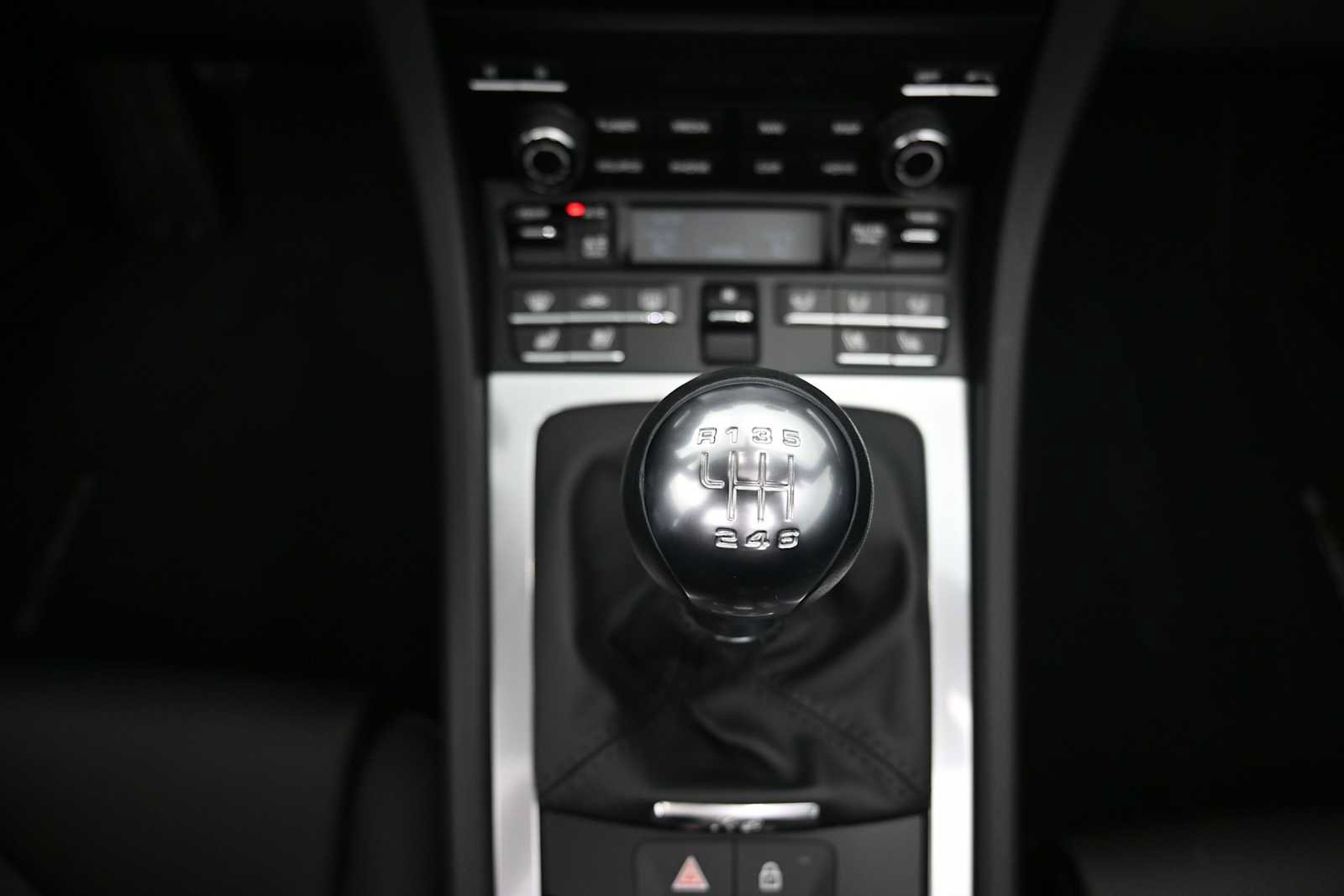 Certified 2024 Porsche 718 Boxster S RWD image 11