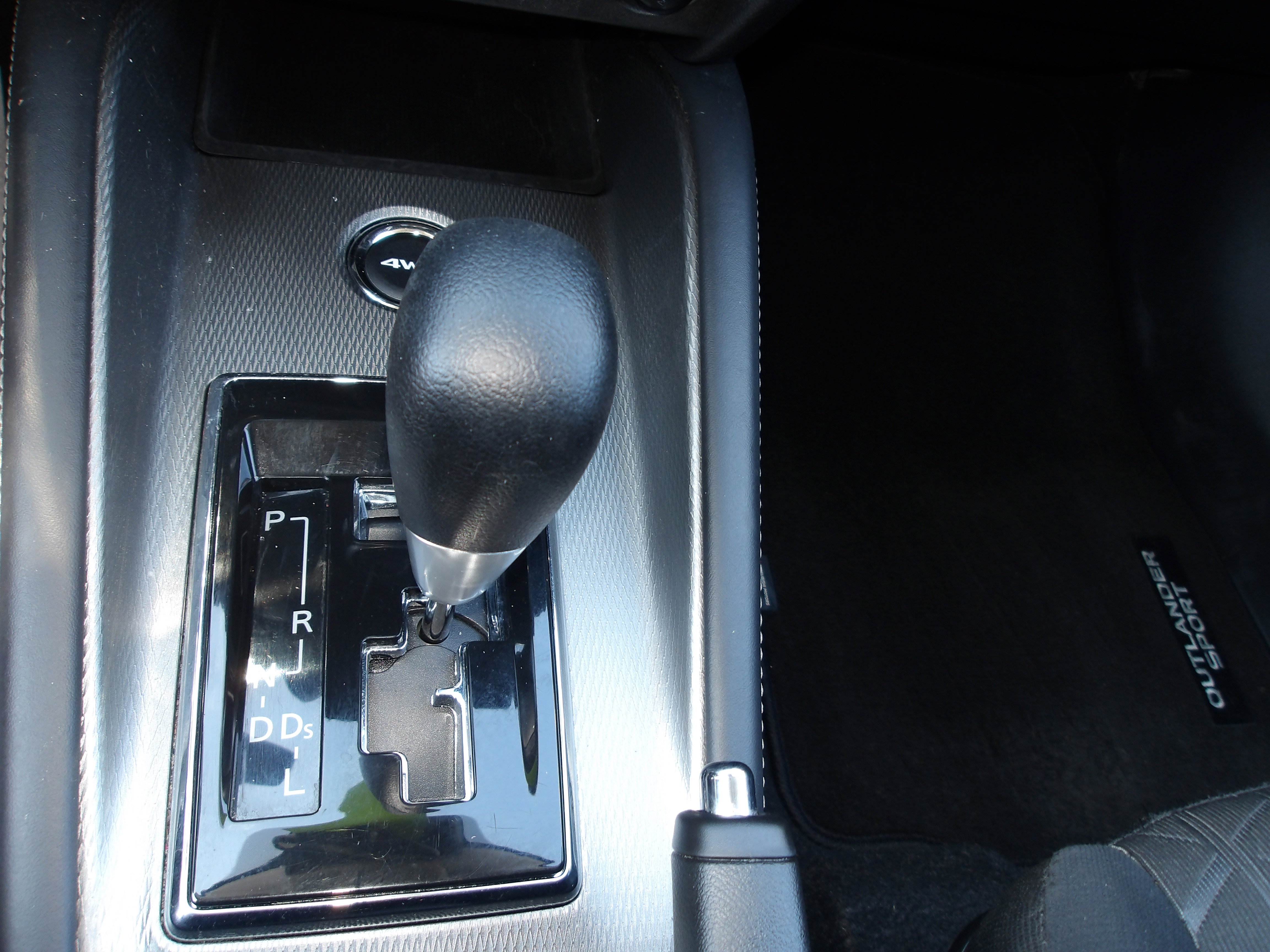 Used 2022 Mitsubishi Outlander Sport AWD image 29