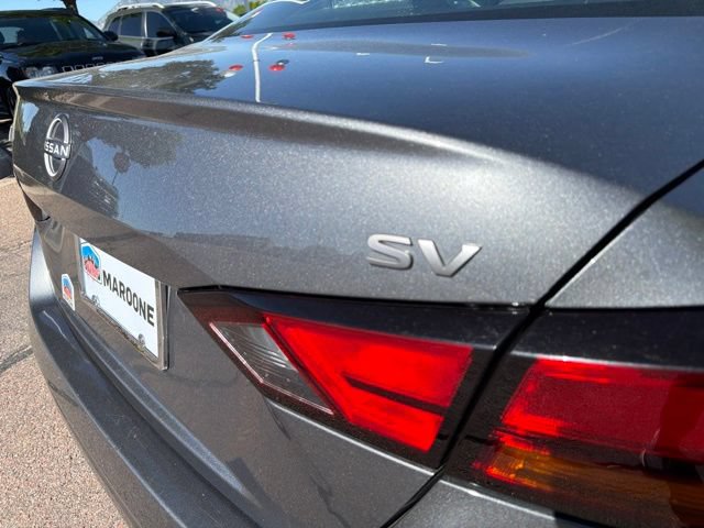 Used 2024 Nissan Altima 2.5 SV w/ SV Premium Package FWD image 31