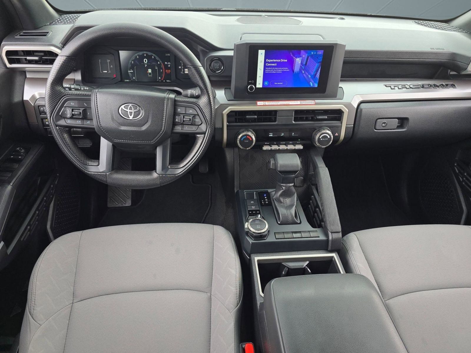 Used 2024 Toyota Tacoma SR5 image 25