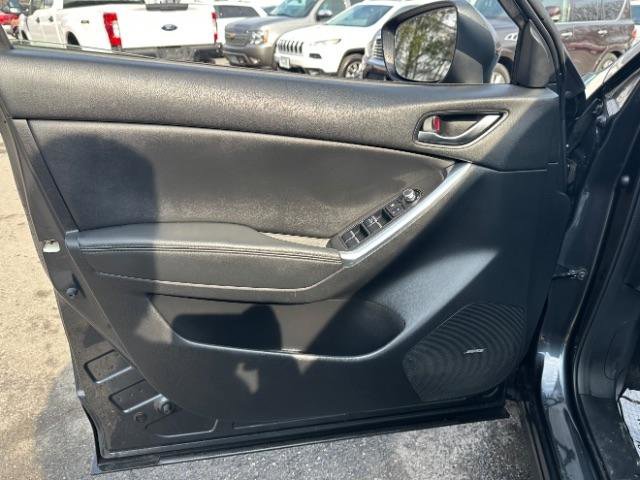 Used 2016 MAZDA CX-5 Grand Touring image 15