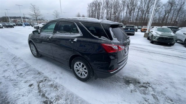 Used 2020 Chevrolet Equinox LT image 6
