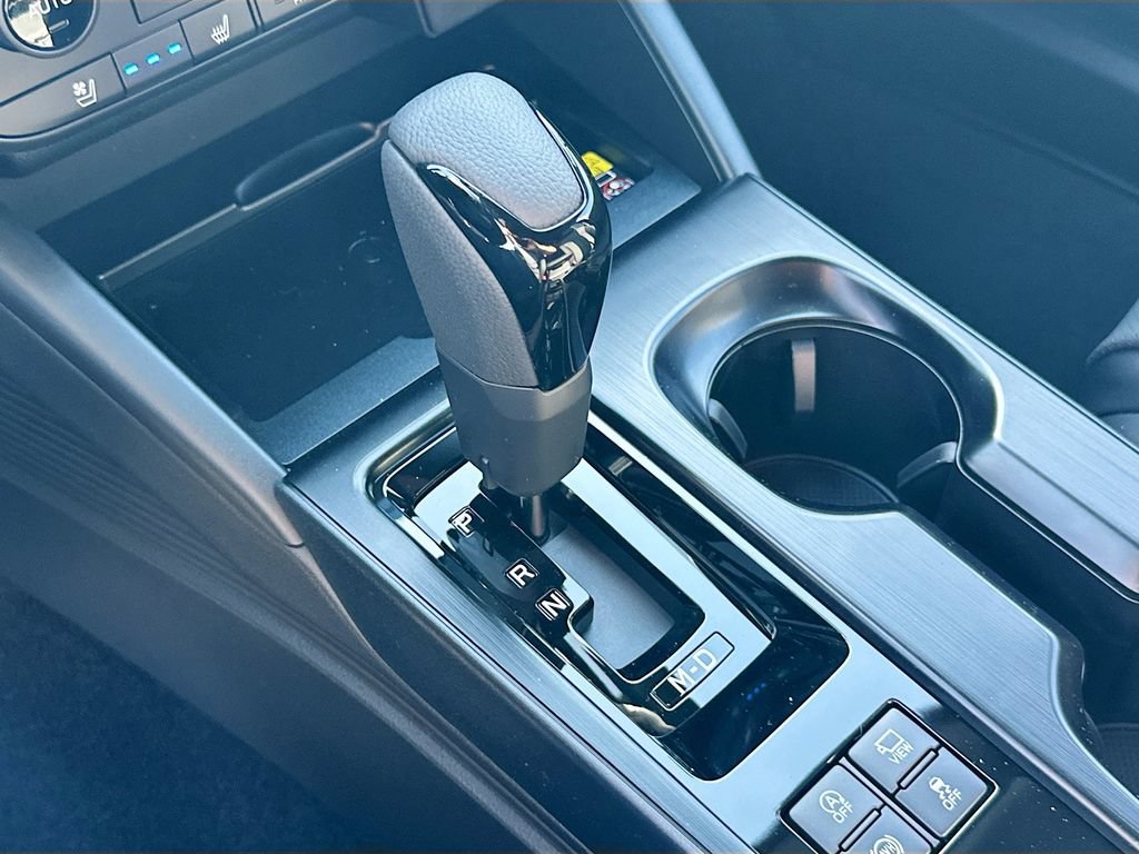 New 2026 Subaru Outback Touring XT AWD/4WD image 17