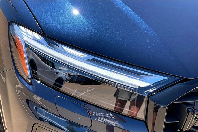 New 2026 Audi Q7 2.0T Premium AWD/4WD image 31