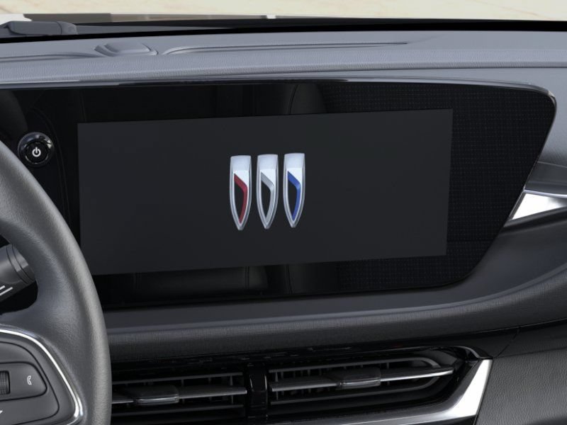 New 2026 Buick Envista Sport Touring FWD image 20