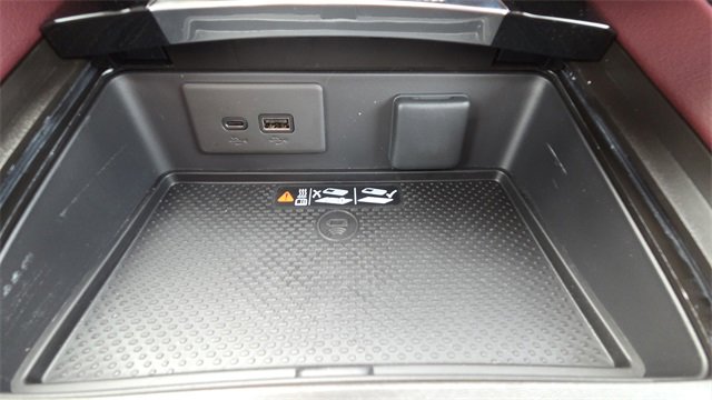 New 2026 Buick Envision Sport Touring image 34