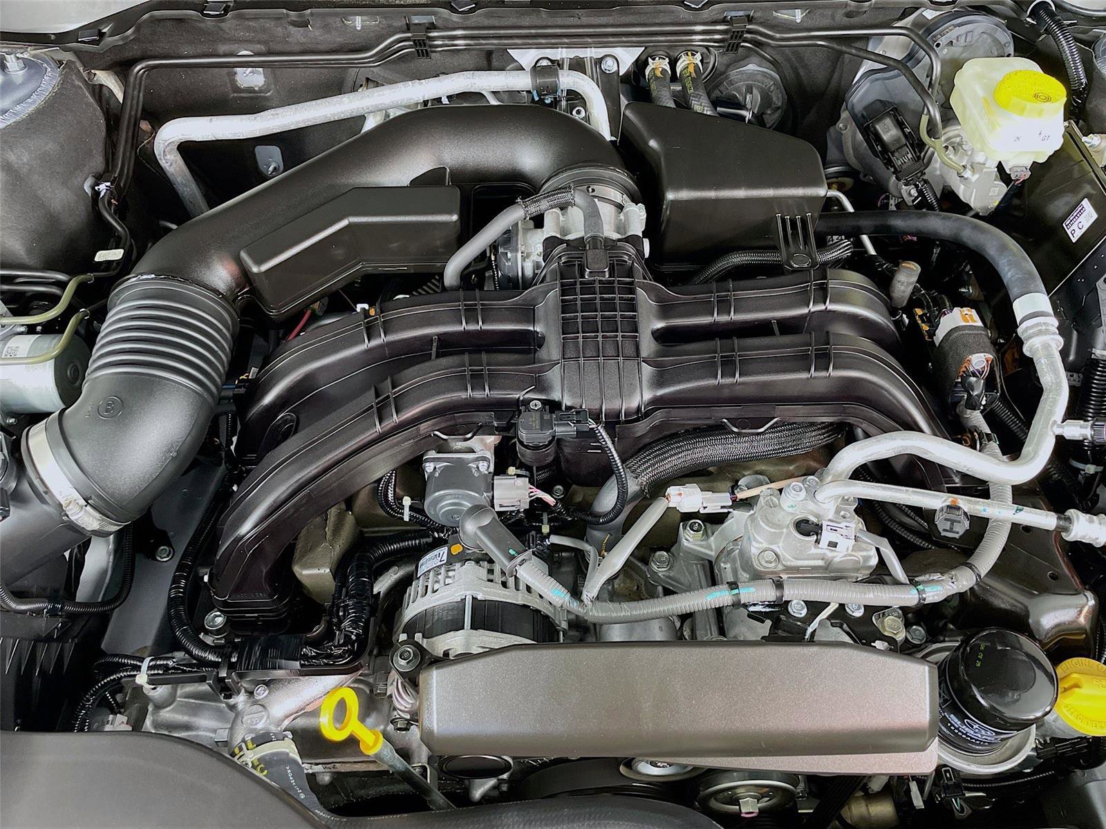 Used 2025 Subaru Legacy Premium w/ Popular Package #1A image 33