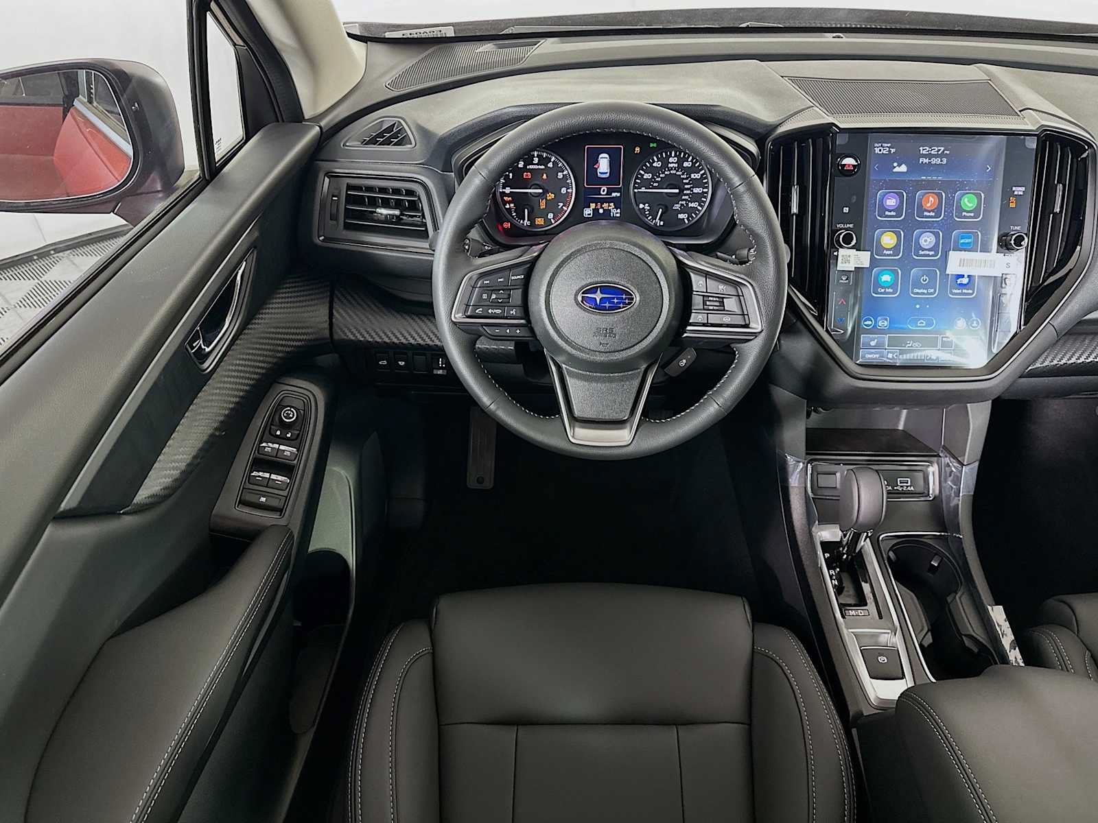 New 2026 Subaru Ascent Premium AWD/4WD image 19