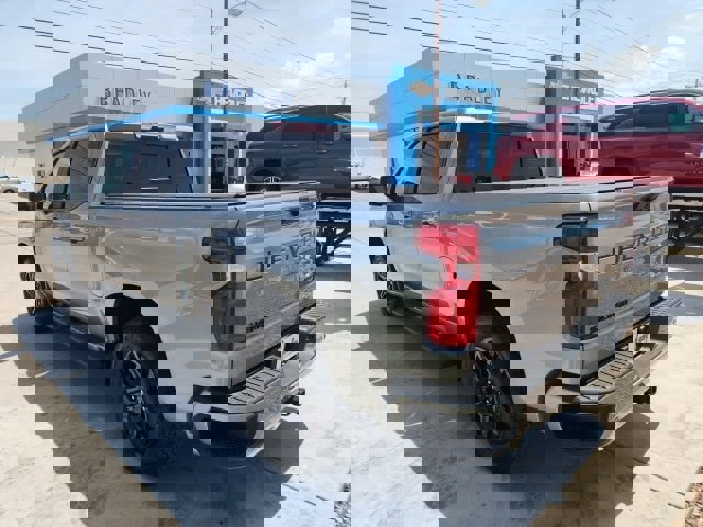 New 2026 Chevrolet Silverado 1500 RST w/ RST All Star Premium Package image 6