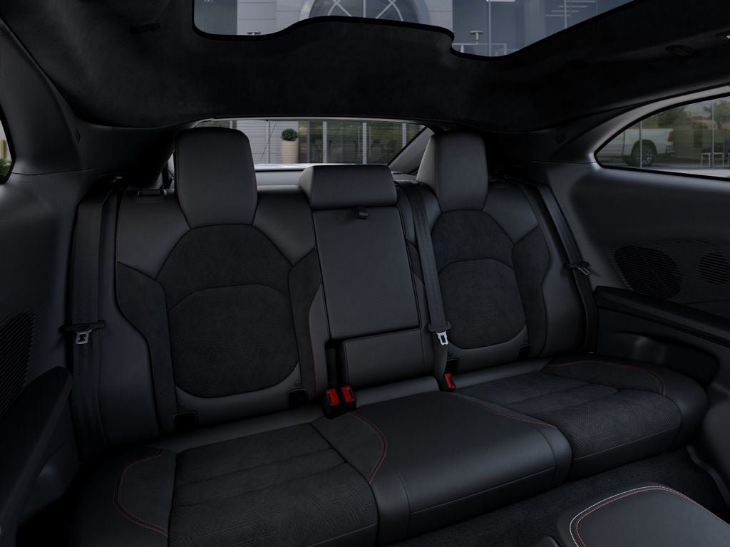 New 2027 Dodge Charger Scat Pack AWD/4WD image 17