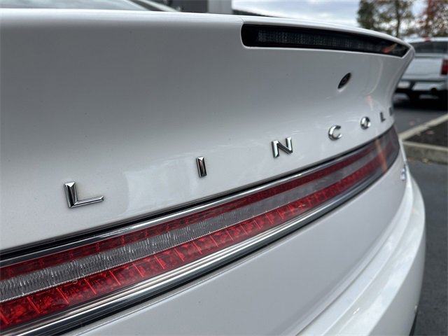 Used 2019 Lincoln MKZ Reserve image 45