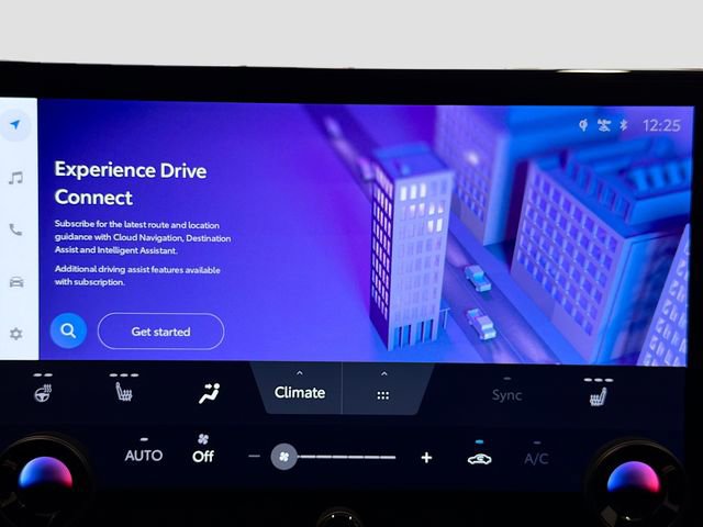 New 2026 Toyota C-HR AWD/4WD image 11