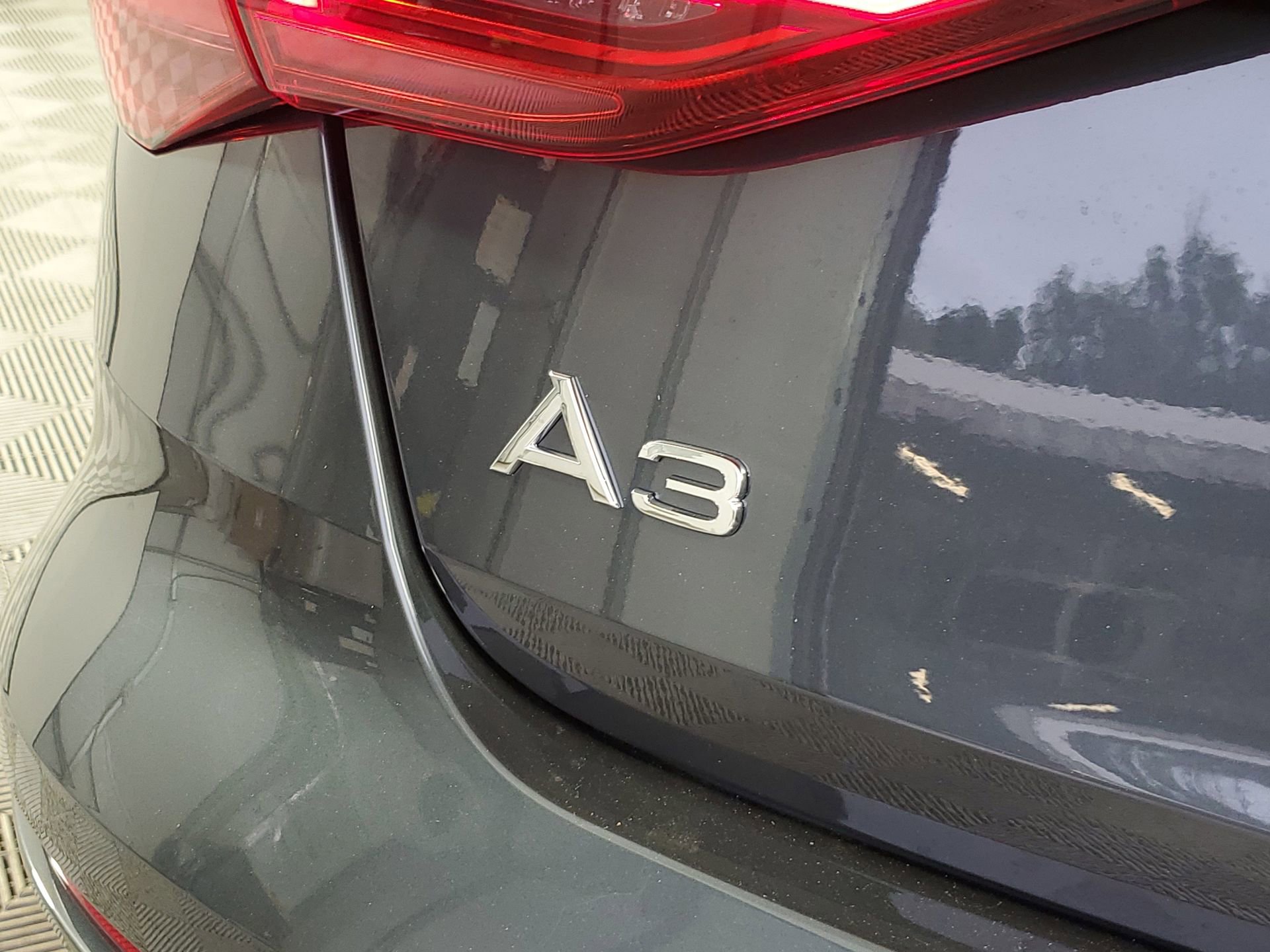 Certified 2023 Audi A3 2.0T Premium Plus w/ Premium Plus Package image 19