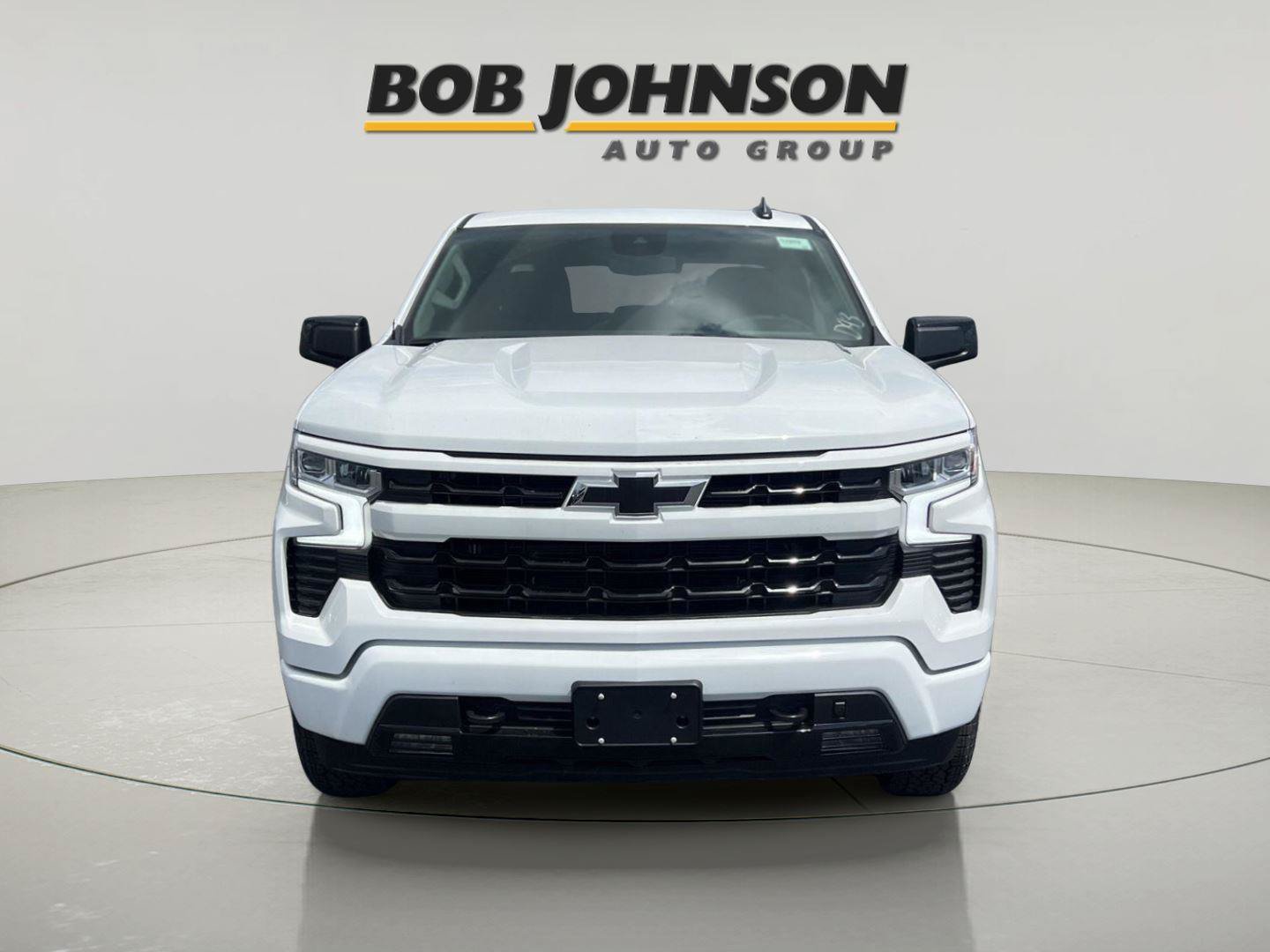 New 2026 Chevrolet Silverado 1500 RST w/ Convenience Package II AWD/4WD image 2