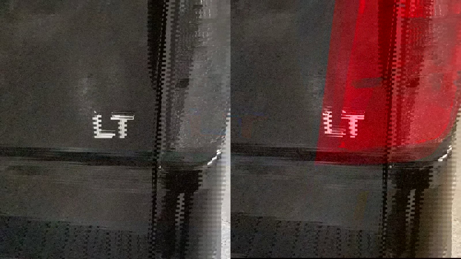 New 2025 Chevrolet Silverado 1500 LT image 6