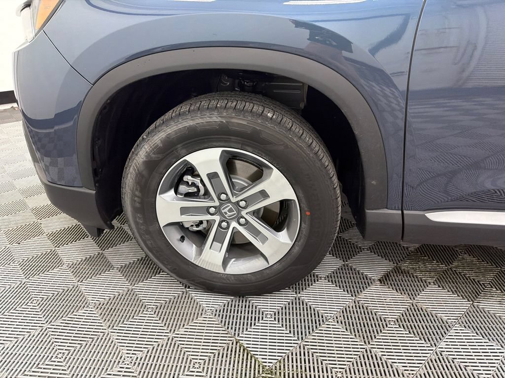 Used 2026 Honda Pilot EX-L image 13
