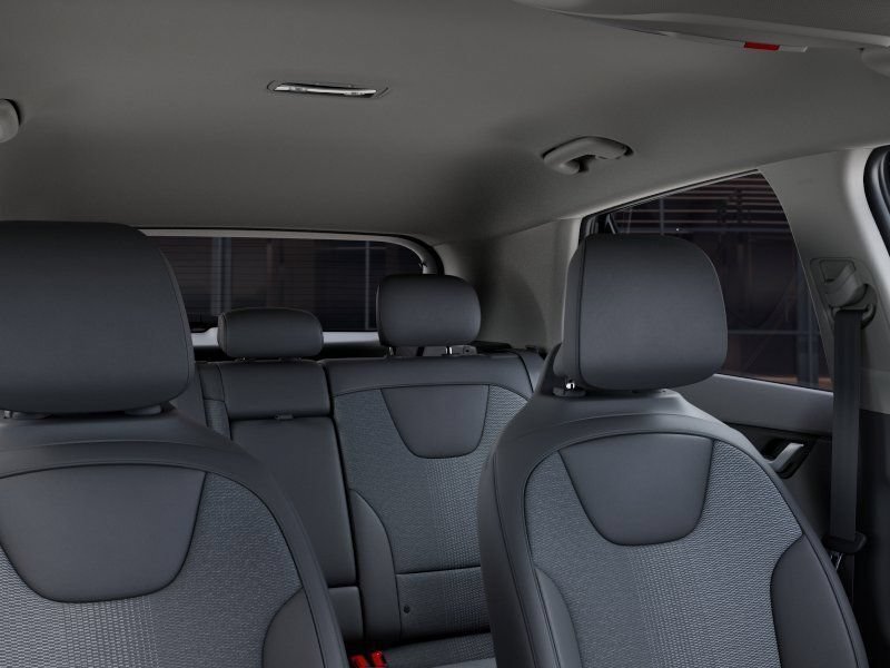 New 2026 Kia Niro EX w/ EX Premium Package FWD image 27
