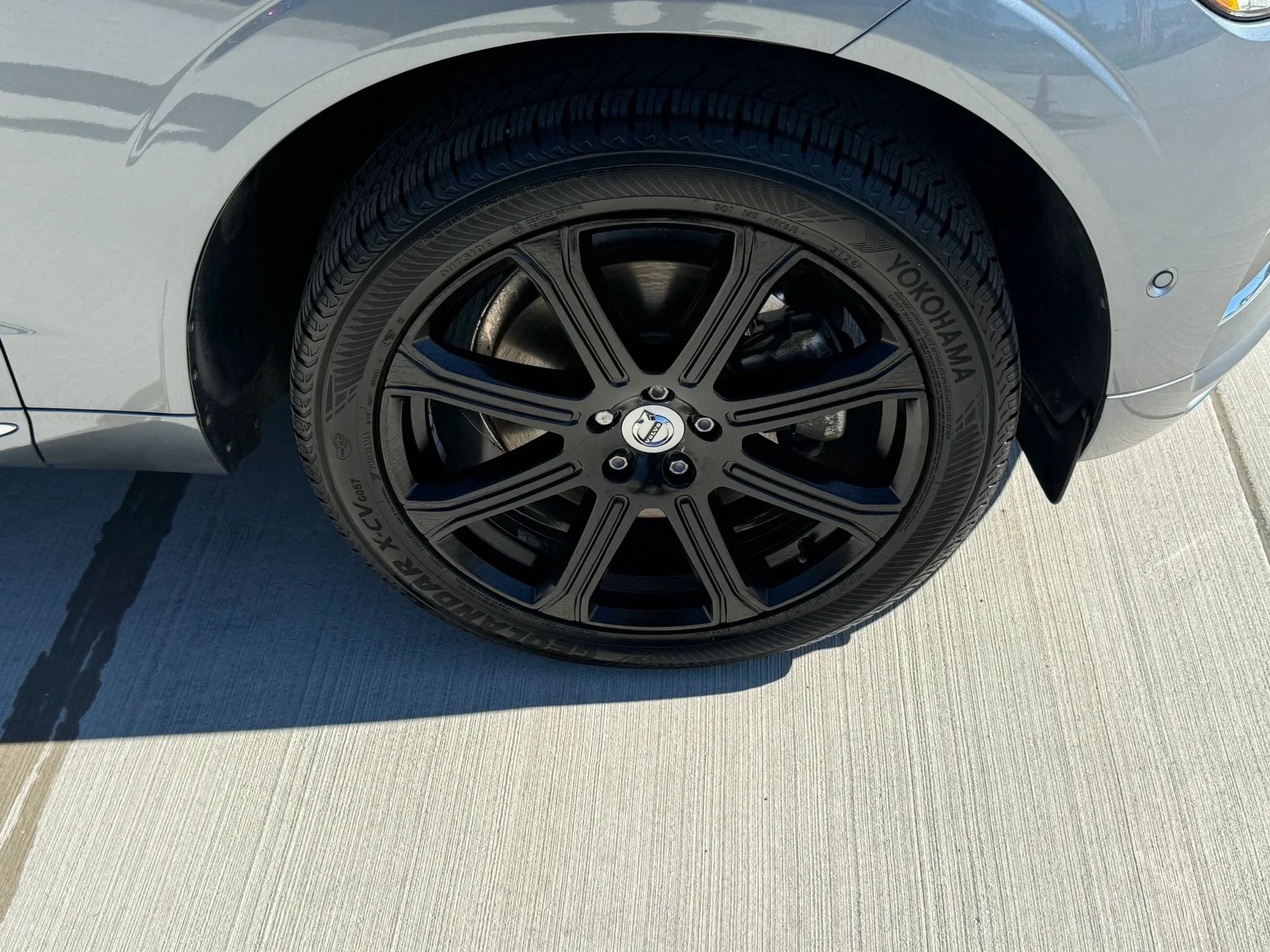 Used 2019 Volvo XC60 T6 Inscription w/ Protection Package Premier AWD/4WD image 52