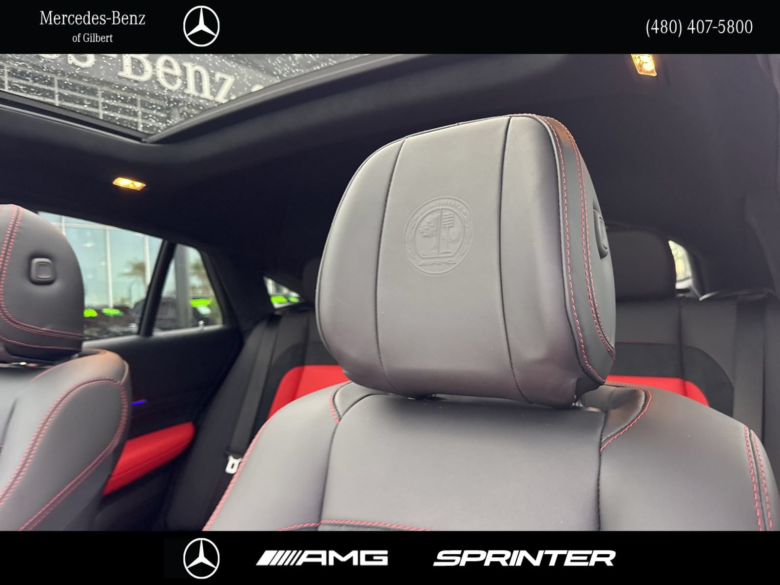 New 2026 Mercedes-Benz GLE 63 AMG S image 19