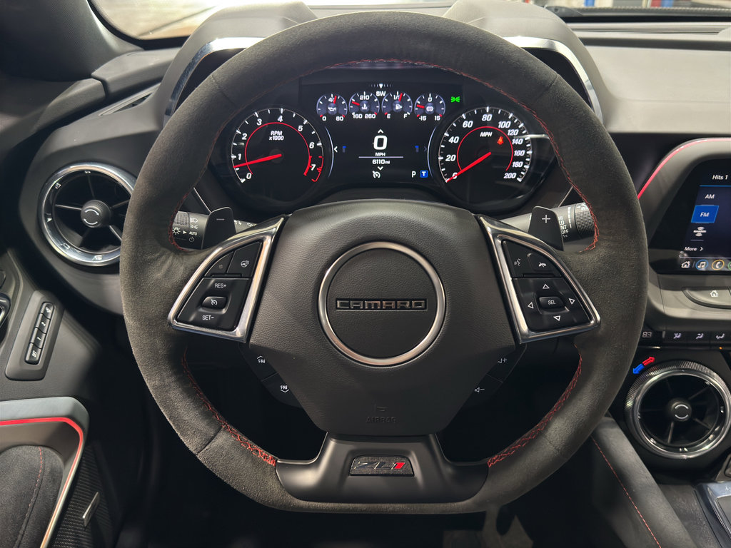 Used 2023 Chevrolet Camaro ZL1 image 44