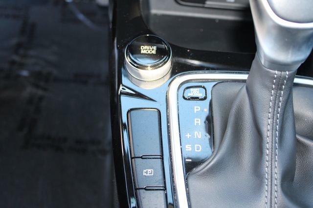 Used 2024 Kia Seltos S image 25