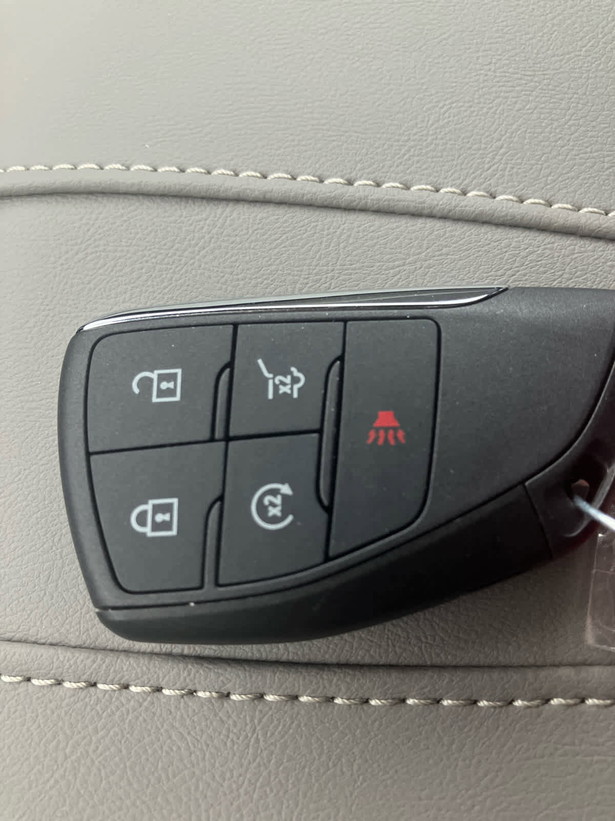 New 2026 GMC Acadia Elevation w/ LPO, Floor Liner Package image 32