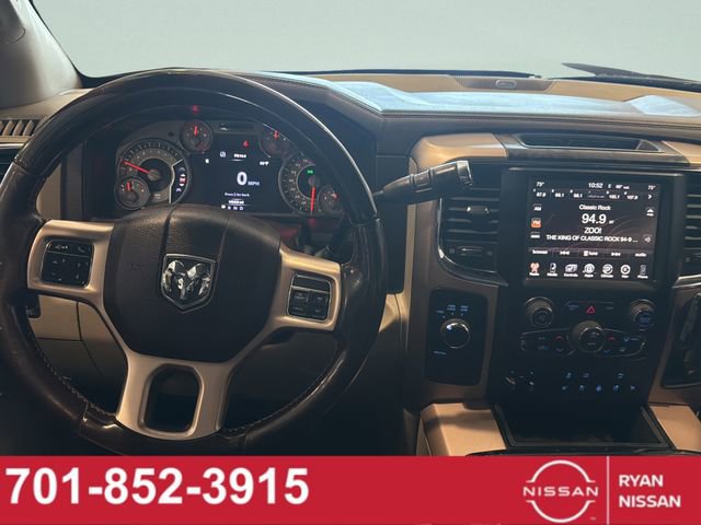 Used 2014 RAM 2500 Longhorn w/ Protection Group AWD/4WD image 26
