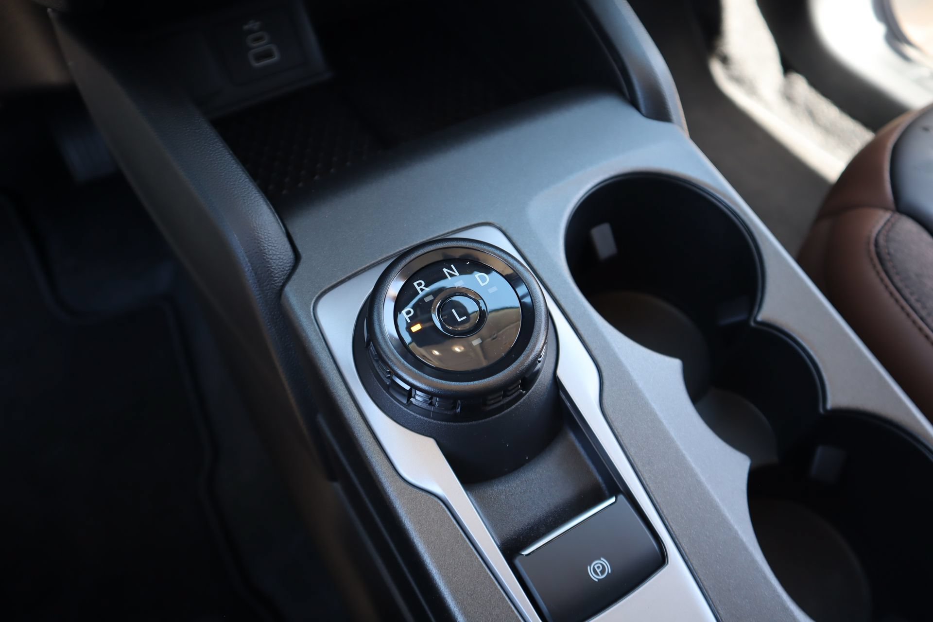 New 2026 Ford Bronco Sport Outer Banks AWD/4WD image 8