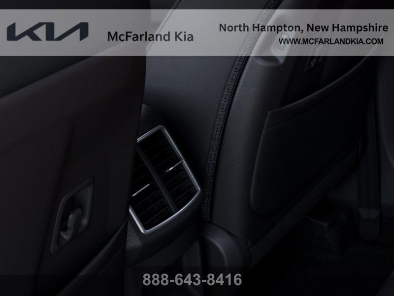 New 2026 Kia Sportage SX Prestige image 26