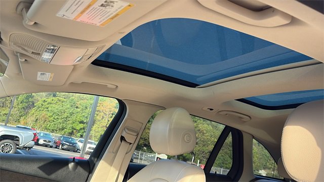 Used 2022 Mercedes-Benz GLC 300 image 20