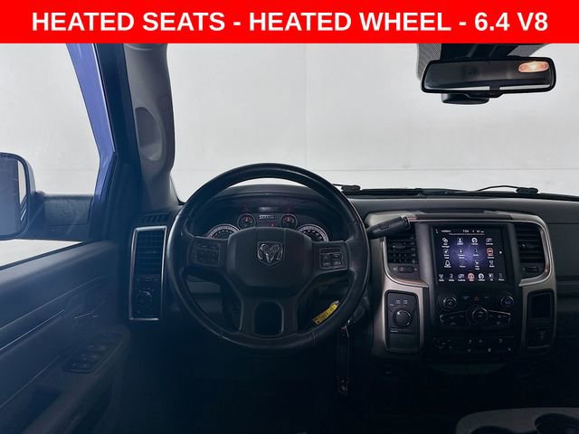 Used 2014 RAM 3500 Big Horn image 22