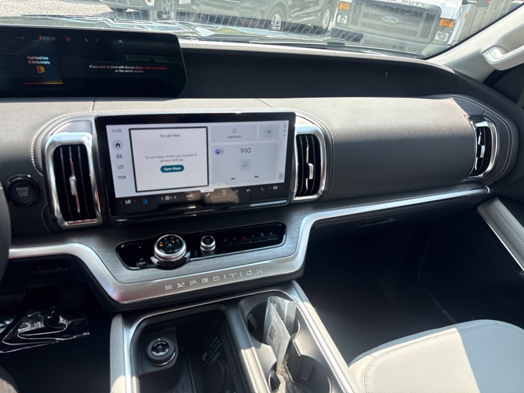 New 2027 Ford Expedition Platinum w/ Platinum Ultimate Package AWD/4WD image 33
