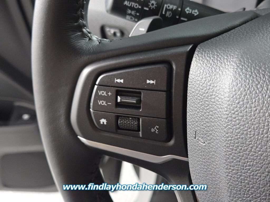 Certified 2024 Honda Ridgeline RTL image 26