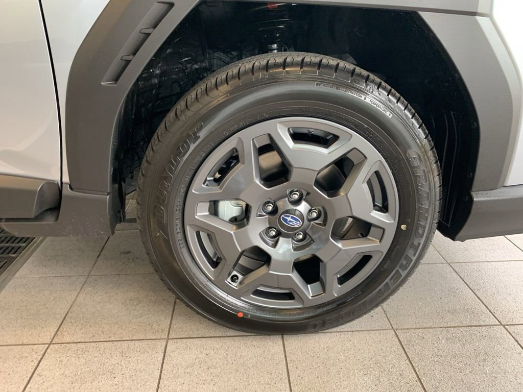 New 2026 Subaru Outback Premium AWD/4WD image 26