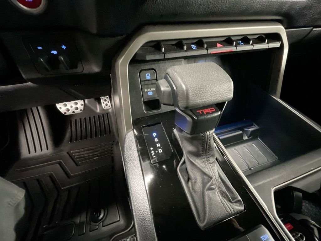 Used 2022 Toyota Tundra SR5 image 15