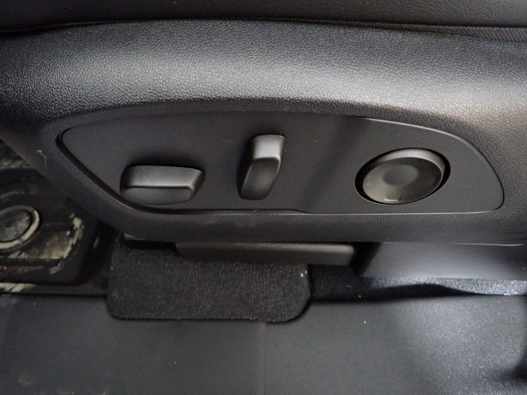 New 2026 Chevrolet Silverado EV Trail Boss w/ Plus Package image 21