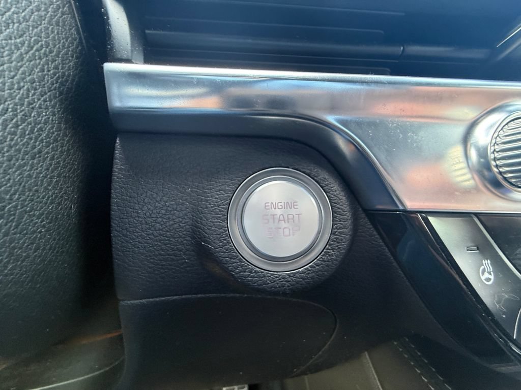 Used 2023 Kia Telluride SX X-Line AWD/4WD image 27
