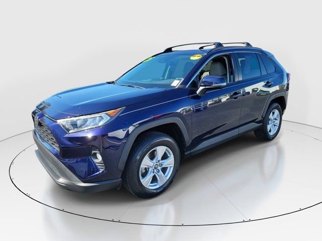 Used 2019 Toyota RAV4 XLE w/ Convenience Package image 33