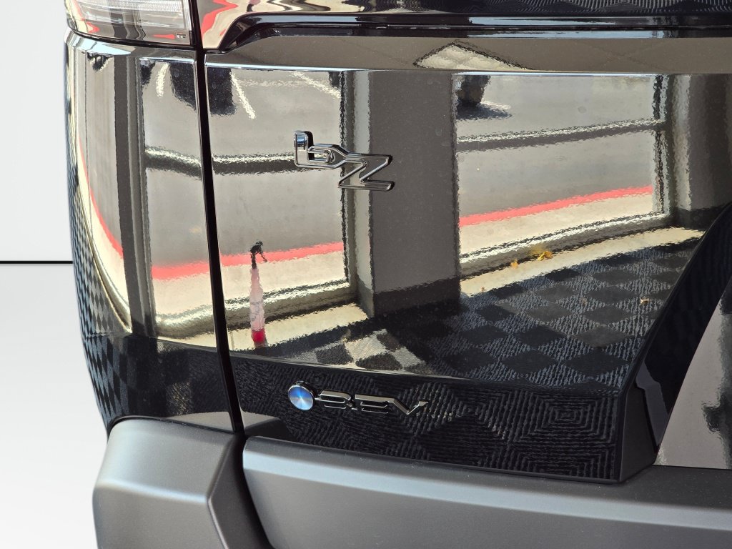 New 2026 Toyota bZ Woodland AWD/4WD image 14