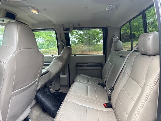 Used 2008 Ford F450 XL AWD/4WD image 32