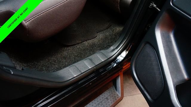 Certified 2022 Nissan Frontier SV AWD/4WD image 47