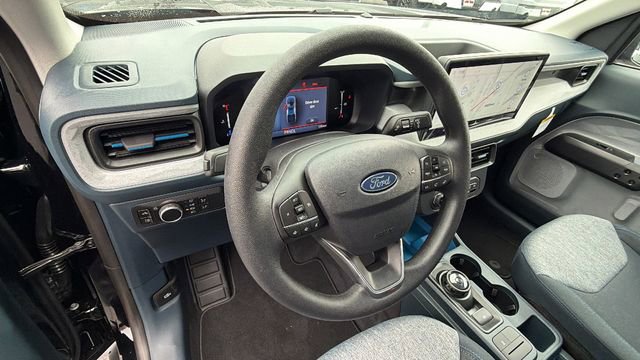 New 2025 Ford Maverick XLT image 31