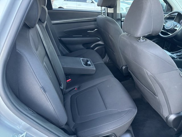 Used 2024 Hyundai Tucson SEL image 16
