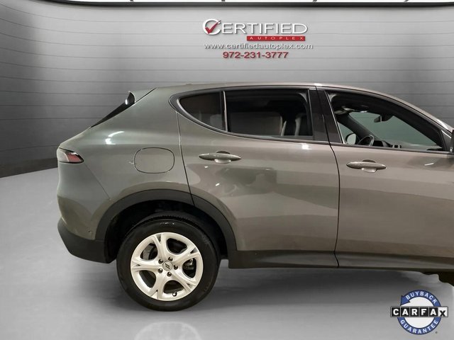 Used 2023 Dodge Hornet GT Plus w/ Tech Pack Plus w/o Parking image 92