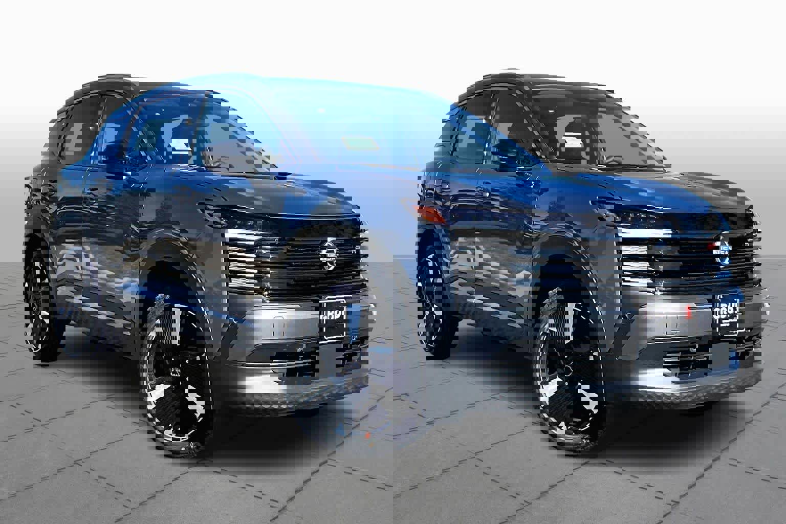 New 2026 Nissan Kicks SR image 2